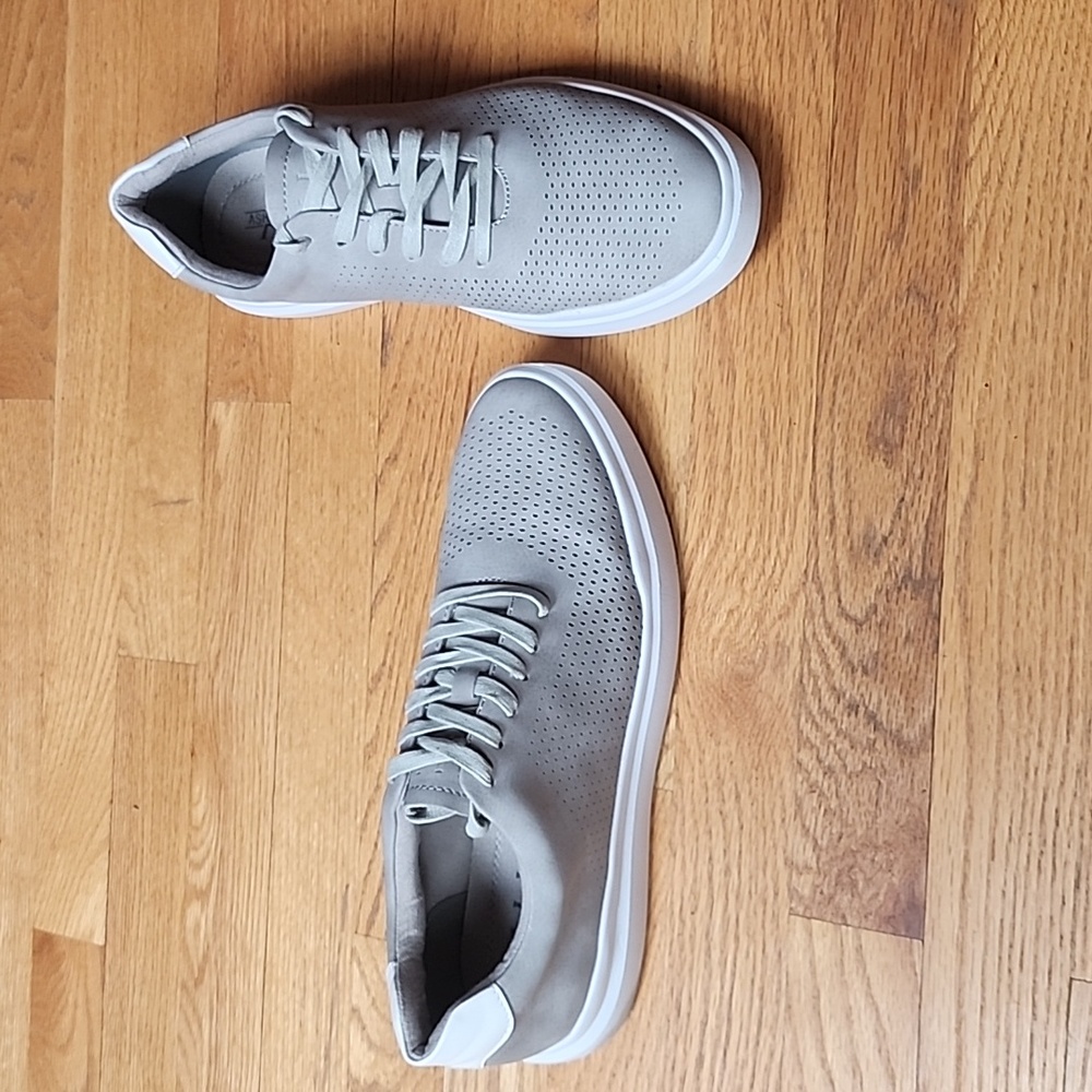Ashford Hayes Shoes